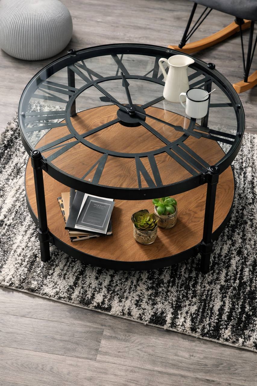 Լոֆտ կահույք 2