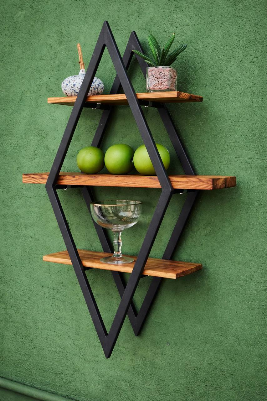 Լոֆտ կահույք 3