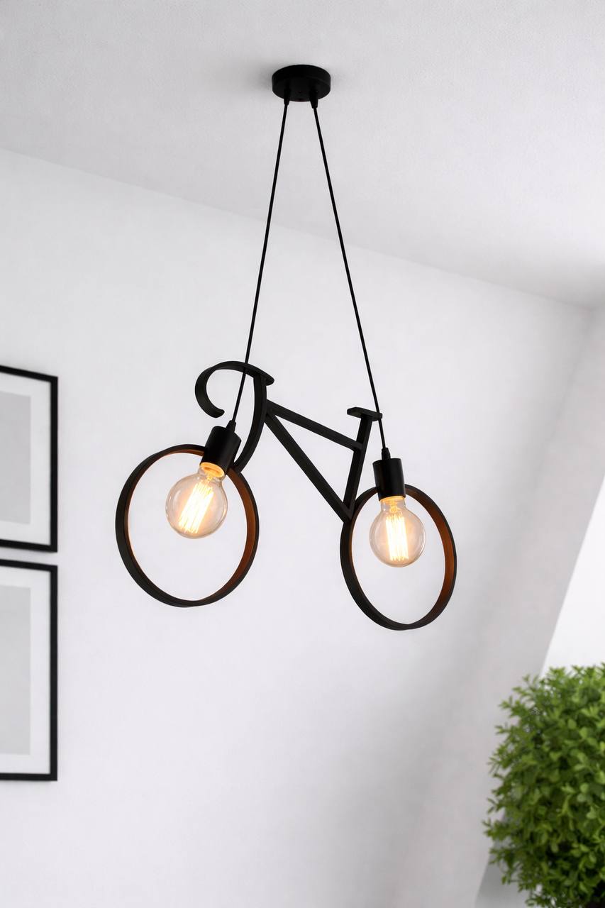 Լոֆտ կահույք 4